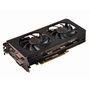 Placa de Vídeo VGA XFX AMD Radeon R9 270X 2gb DDR5 DD Radeon 1050M PCI-E XFX R9270XCDJV
