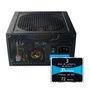 Fonte Seasonic 520W Silent S12II-520