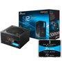 Fonte Seasonic 520W Silent S12II-520