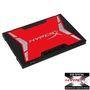 SSD Kingston HyperX Savage 2.5´ 240GB SATA III 6Gb/s Leituras: 560MB/s e Gravações: 530MB/s - SHSS3B7A/240G