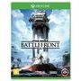 Game Star Wars: Battlefront Xbox One