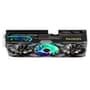 Placa de Vídeo ASRock RX 9070 XT Taichi OC AMD Radeon, ARGB, 16GB, GDDR6, 3100MHz, FidelityFX, RDNA - 90-GA5HZZ-00UANF