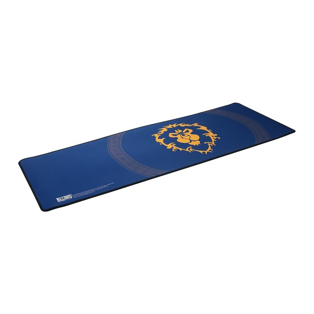 Mousepad Redragon Aliança, 300x800, Azul | KaBuM!