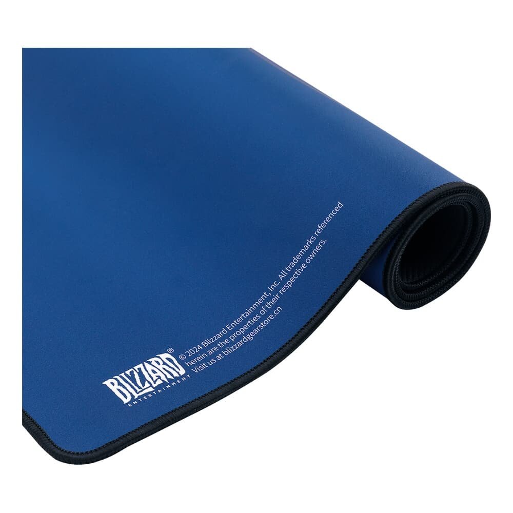 Mousepad Redragon Aliança, 300x800, Azul | KaBuM!