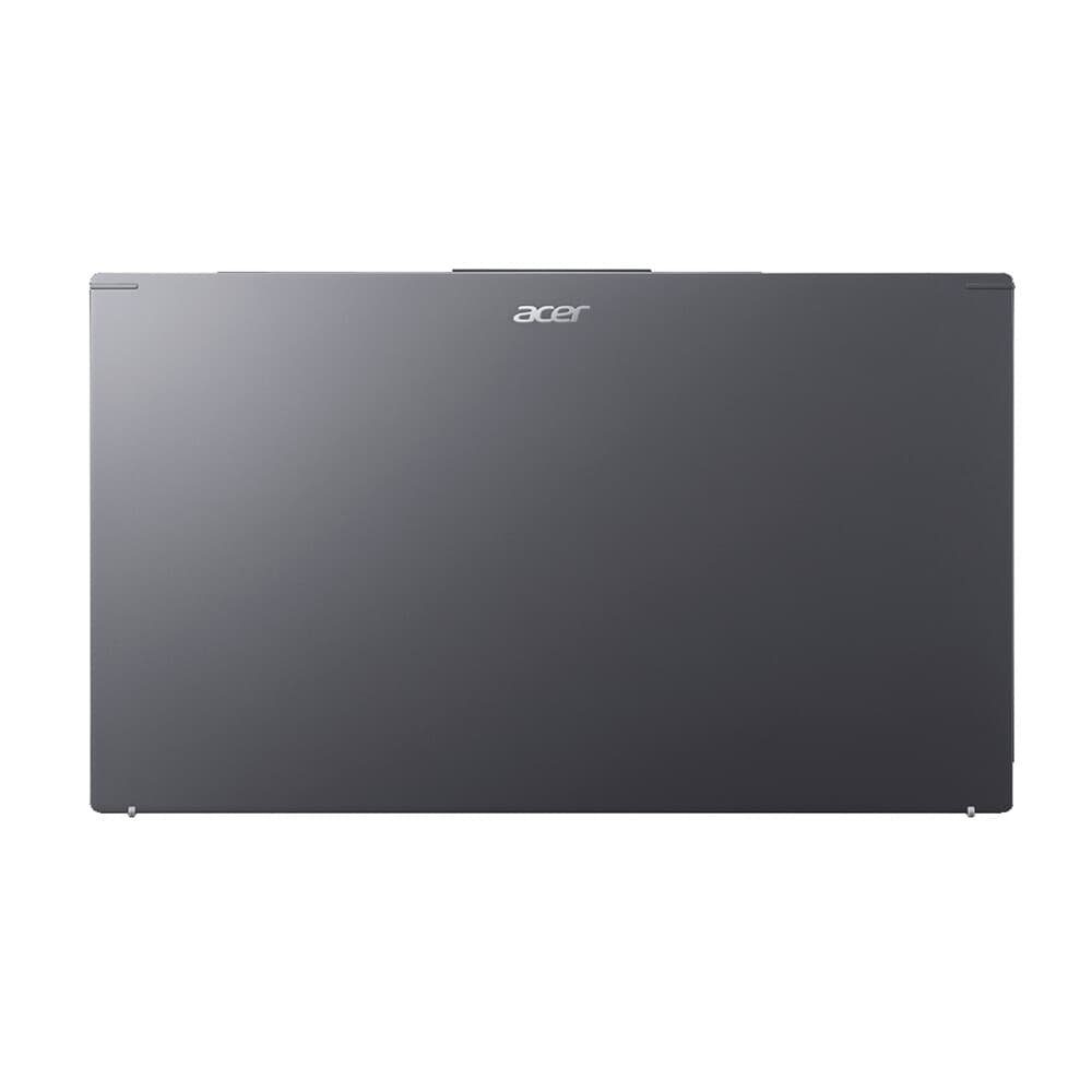 Imagem 6 de 6 do produto Notebook Acer Aspire 15 A15-51M-54E6, i5-13420H 13º Geração, 8GB RAM, 512GB SSD, 15.6" FHD LED, 60Hz, Win11 Home, Cinza Aço - NX.J1QAL.002