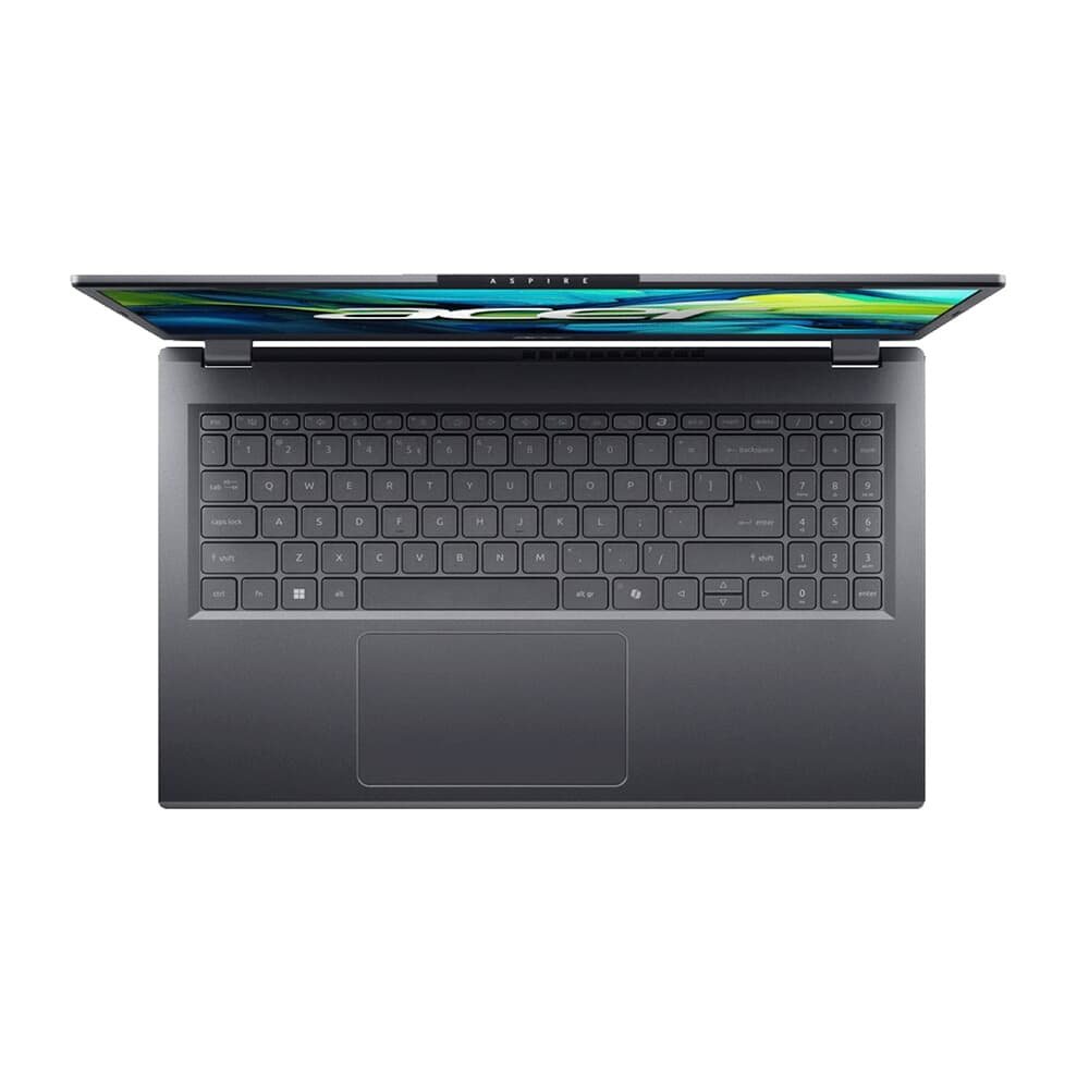 Imagem 4 de 6 do produto Notebook Acer Aspire 15 A15-51M-54E6, i5-13420H 13º Geração, 8GB RAM, 512GB SSD, 15.6" FHD LED, 60Hz, Win11 Home, Cinza Aço - NX.J1QAL.002