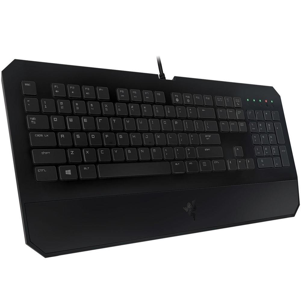 Imagem 3 de 3 do produto Teclado Razer Gamer Deathstalker Essential 2014, US