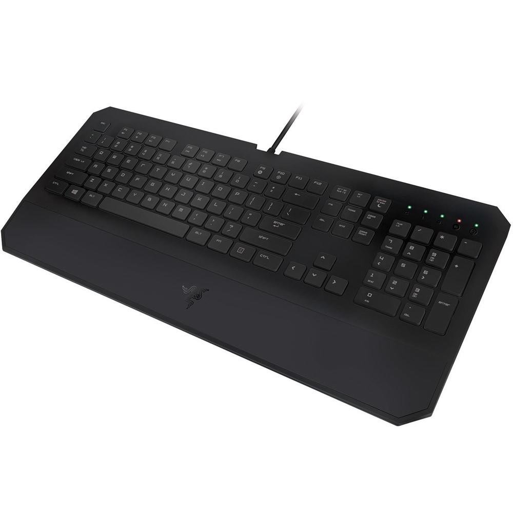 Imagem 2 de 3 do produto Teclado Razer Gamer Deathstalker Essential 2014, US