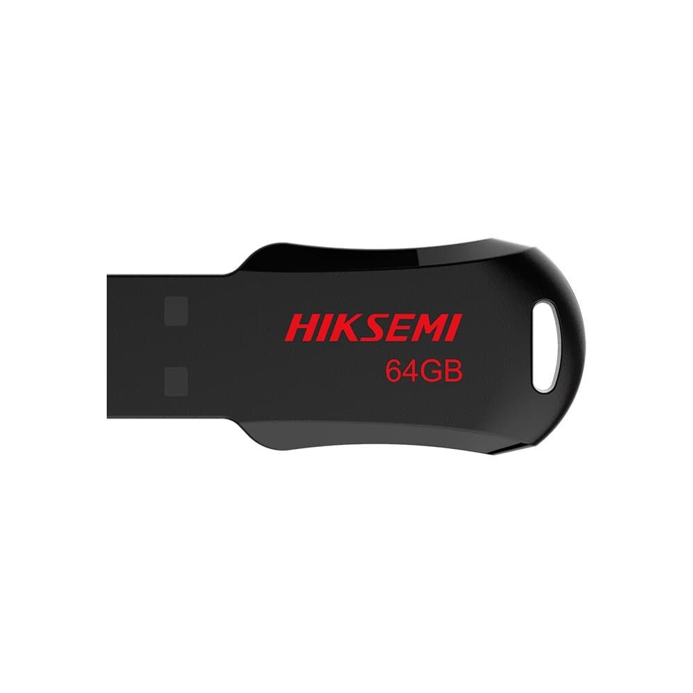 Pen Drive 64GB Hiksemi M200R, USB 2.0 | KaBuM!