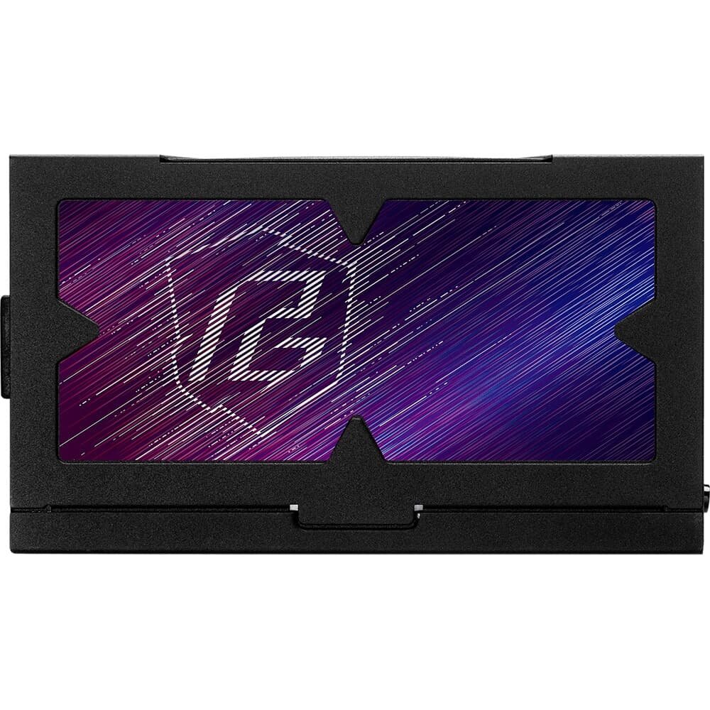 Fonte ASRock Phantom Gaming 1000G | KaBuM!