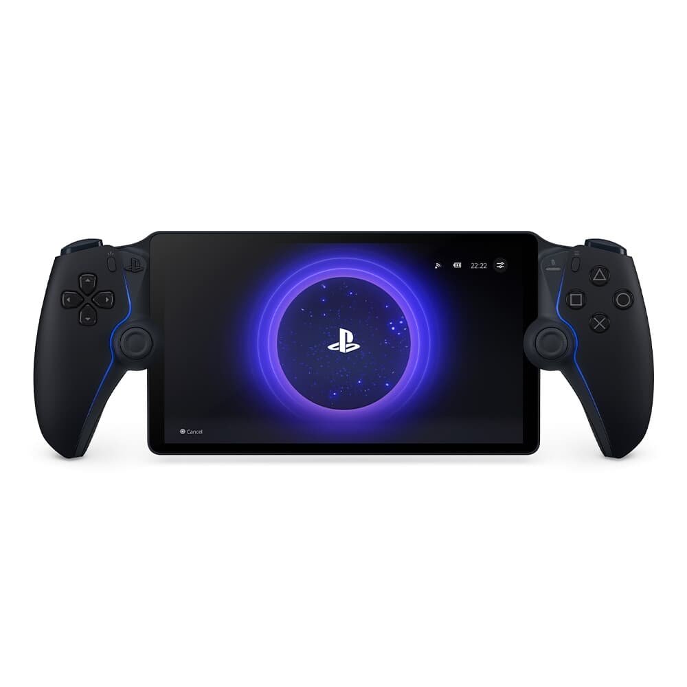 PlayStation Portal 　psポータル PlayStation Portal, Reprodutor Remoto PS5 | KaBuM!