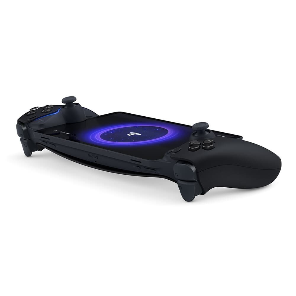 PlayStation Portal, Reprodutor Remoto para Console PS5, Midnight Black - 1000044181 - view 3