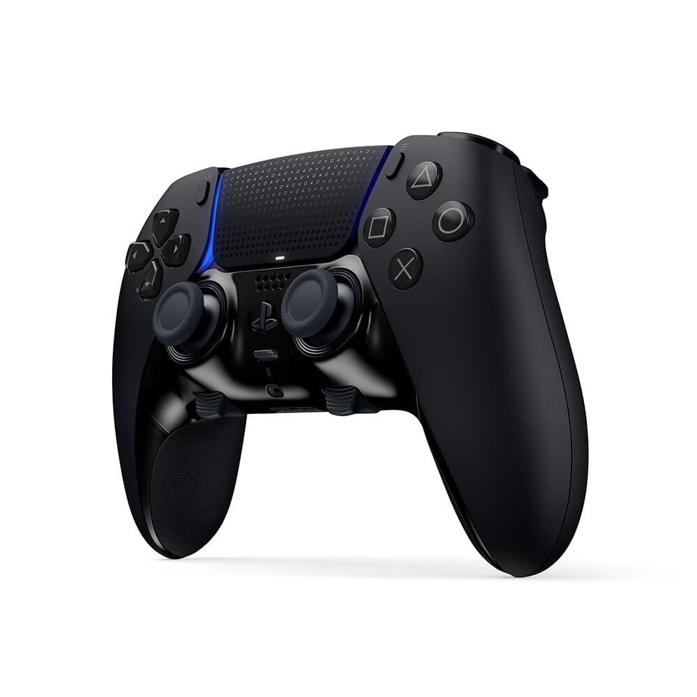 Controle Sony Dualsense Edge PS5, Sem Fio, Midnight Black - CFI-ZCP1WY - view 3