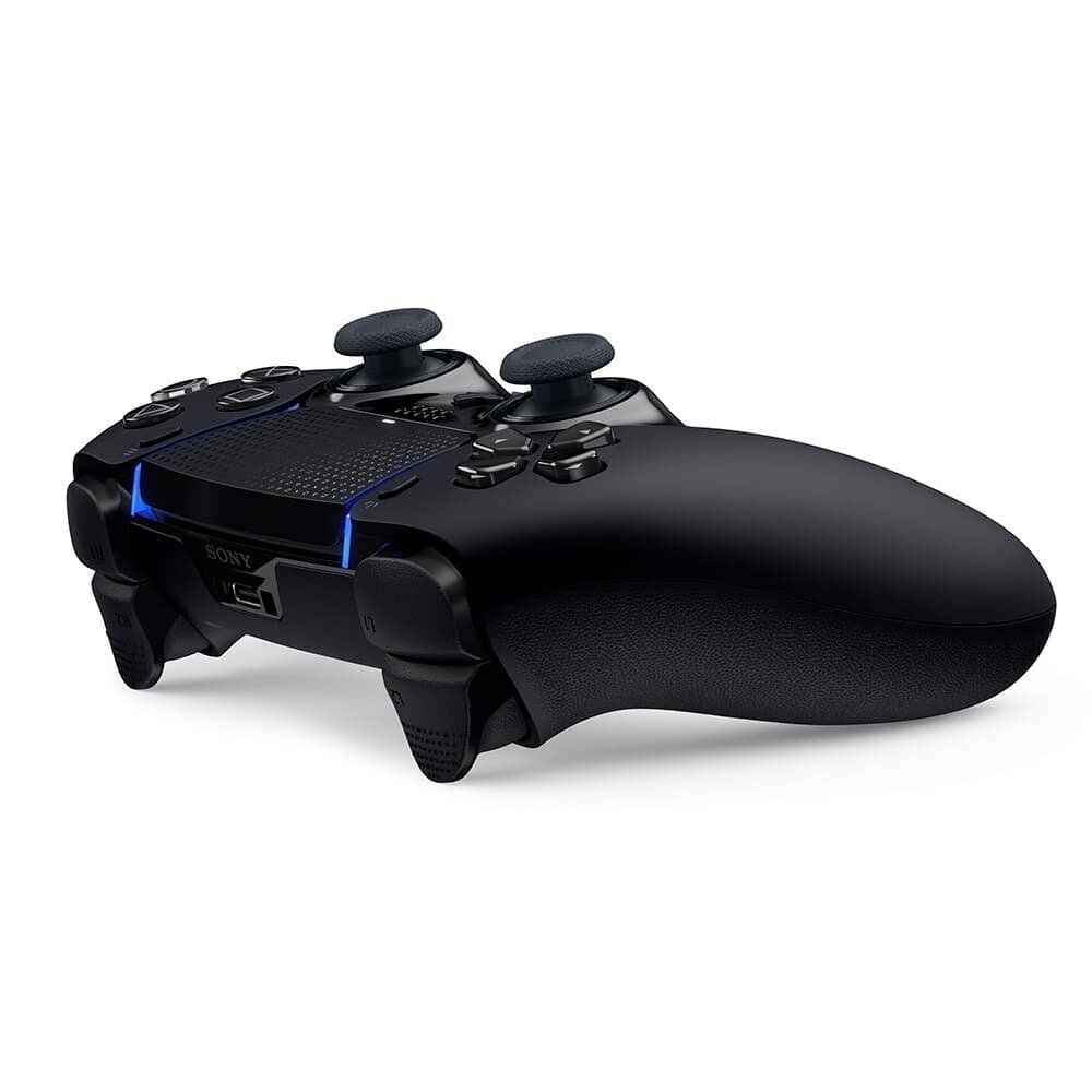Controle Sony Dualsense Edge PS5, Sem Fio, Midnight Black - CFI-ZCP1WY - view 4