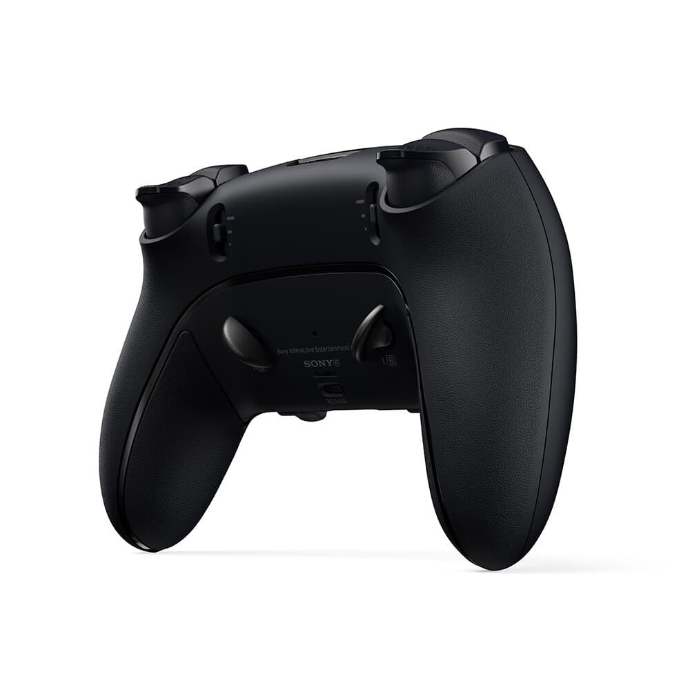 Controle Sony Dualsense Edge PS5, Sem Fio, Midnight Black - CFI-ZCP1WY - view 6