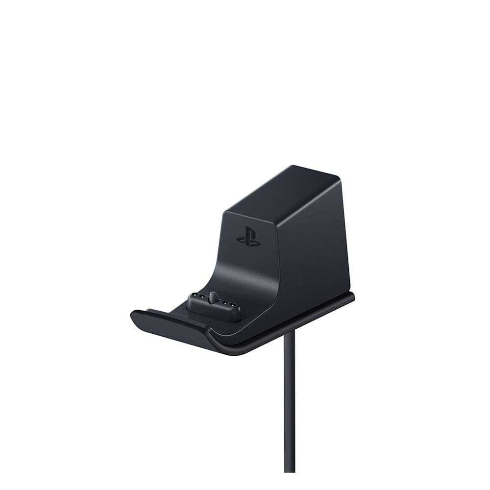 Headset Sem Fio Gamer Sony Pulse Elite, Bluetooth, PS5, Midnight Black - CFI-ZWH2L