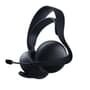 Headset Sem Fio Gamer Sony Pulse Elite, Bluetooth, PS5, Midnight Black - CFI-ZWH2L