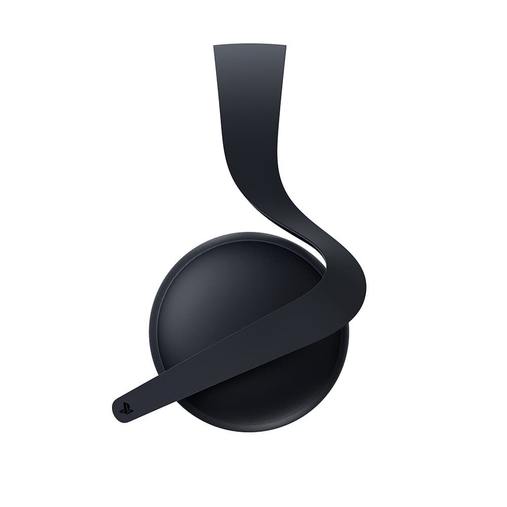 Headset Sem Fio Gamer Sony Pulse Elite, Bluetooth, PS5, Midnight Black - CFI-ZWH2L