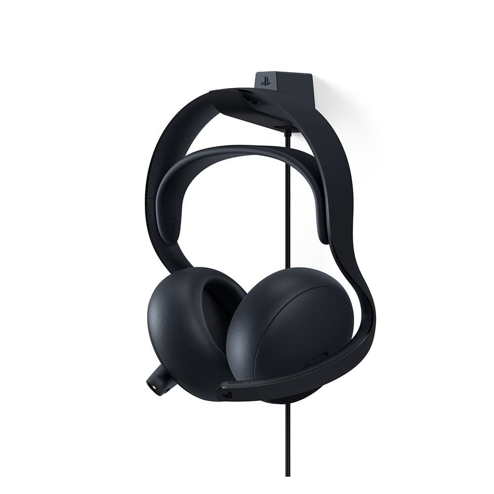 Headset Sem Fio Gamer Sony Pulse Elite, Bluetooth, PS5, Midnight Black - CFI-ZWH2L