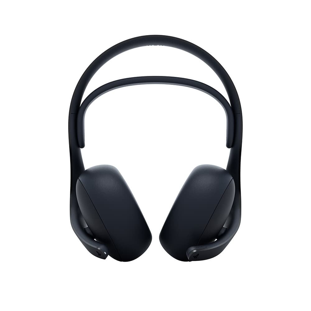 Headset Sem Fio Gamer Sony Pulse Elite, Bluetooth, PS5, Midnight Black - CFI-ZWH2L - view 2