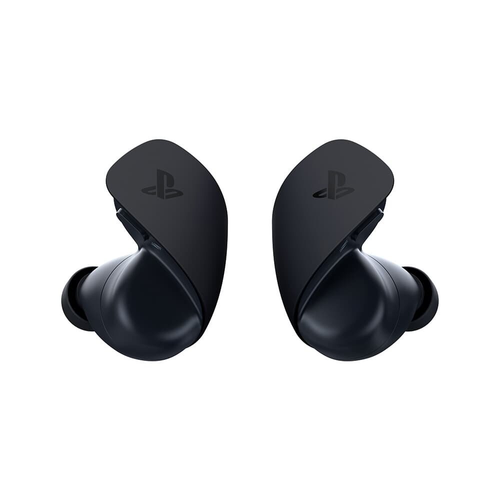 Fone de Ouvido Sem Fio Gamer Sony Pulse Explore, Bluetooth, Cancelamento de Ruído, PC, PS5 e Dispositivo Móvel Midnight Black - CFI-ZWE1L - view 2