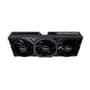 Placa de Vídeo Palit RTX 5080 GamingPro NVIDIA GeForce, 16GB, GDDR7, ARGB SYNC EVO, G-Sync, Ray Tracing, DLSS 4 - NE75080019T2-GB2031Y