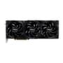 Placa de Vídeo Palit RTX 5080 GamingPro NVIDIA GeForce, 16GB, GDDR7, ARGB SYNC EVO, G-Sync, Ray Tracing, DLSS 4 - NE75080019T2-GB2031Y