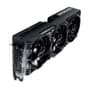 Placa de Vídeo Palit RTX 5080 GamingPro NVIDIA GeForce, 16GB, GDDR7, ARGB SYNC EVO, G-Sync, Ray Tracing, DLSS 4 - NE75080019T2-GB2031Y