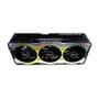 Placa de Vídeo Palit RTX 5070 Ti GameRock NVIDIA GeForce, 16GB, GDDR7, ARGB SYNC EVO, G-Sync, Ray Tracing, DLSS 4 - NE7507T019T2-GB2030G
