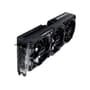Placa de Vídeo Palit RTX 5070 Ti GamingPro NVIDIA GeForce, 16GB, GDDR7, ARGB SYNC EVO, G-Sync, Ray Tracing, DLSS 4 - NE7507T019T2-GB2031A