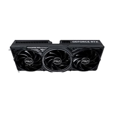 Placa de Vídeo Palit RTX 5070Ti GamingPro | KaBuM!
