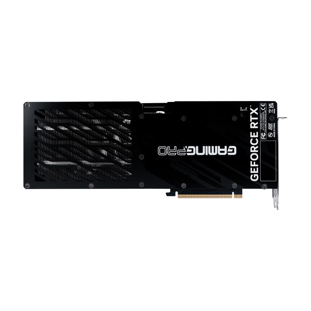 Placa de Vídeo Palit RTX 5070Ti GamingPro | KaBuM!