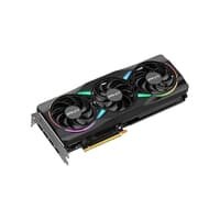 Kabum Placa de Vídeo PNY RTX 5070 NVIDIA GeForce, ARGB, 12GB, GDDR7, 192-bit, Overclocked, Triple Fan, DLSS 4 - VCG507012TFXXPB1-O image