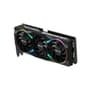 Placa de Vídeo PNY RTX 5070 NVIDIA GeForce, ARGB, 12GB, GDDR7, 192-bit, Overclocked, Triple Fan, DLSS 4 - VCG507012TFXXPB1-O