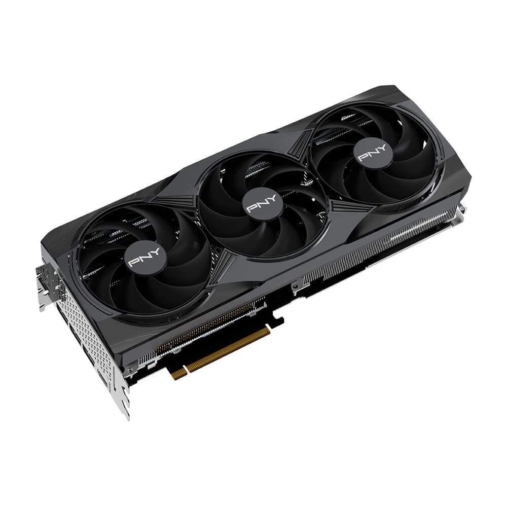 Placa de Vídeo PNY RTX 5080 NVIDIA | KaBuM!