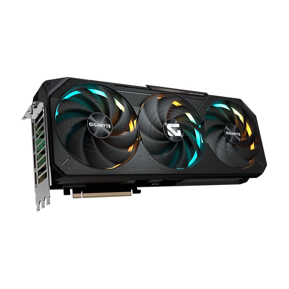 グラフィックボード・グラボ・ビデオカード GIGABYTE GeForce RTX 5080 RGB Placa de Vídeo Gigabyte RTX 5080 | KaBuM!