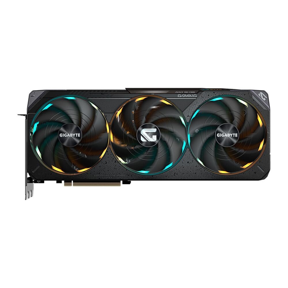 GeForce RTX 5080 Gaming グラフィックボード Placa de Vídeo Gigabyte RTX 5080 | KaBuM!