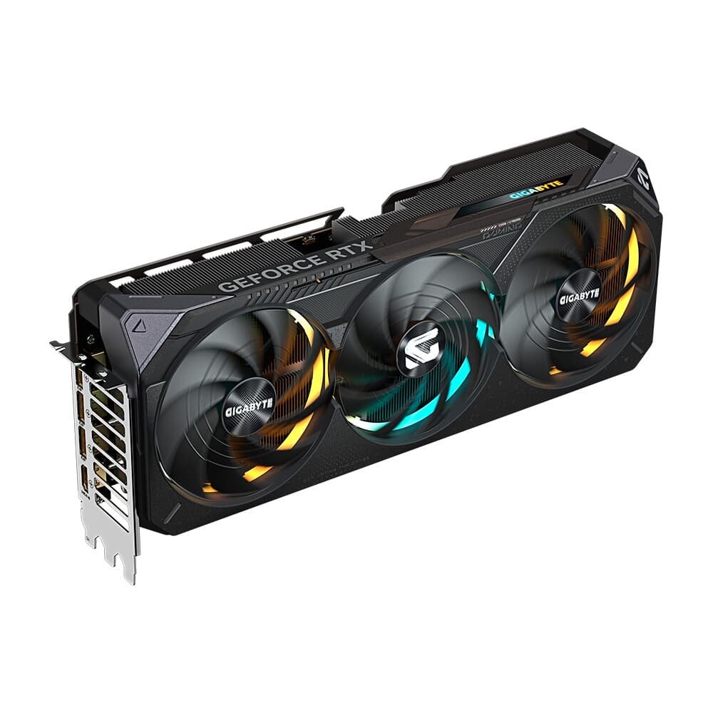 GeForce RTX 5080 Gaming グラフィックボード Placa de Vídeo Gigabyte RTX 5080 | KaBuM!
