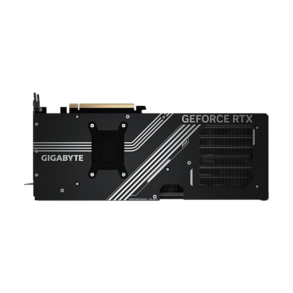 Placa de Vídeo Gigabyte RTX 5080 WINDFORC | KaBuM! Placa de Vídeo Gigabyte RTX 5080 WINDFORC | KaBuM!