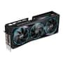 Placa de Vídeo Gigabyte RTX 5080 AORUS MASTER, NVIDIA, 16GB, GDDR7, BIOS DUAL, IA com FP4, DLSS 4 - GV-N5080AORUS M-16GD G10