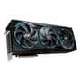 Placa de Vídeo Gigabyte RTX 5080 AORUS MASTER, NVIDIA, 16GB, GDDR7, BIOS DUAL, IA com FP4, DLSS 4 - GV-N5080AORUS M-16GD G10