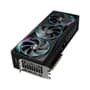 Placa de Vídeo Gigabyte RTX 5080 AORUS MASTER, NVIDIA, 16GB, GDDR7, BIOS DUAL, IA com FP4, DLSS 4 - GV-N5080AORUS M-16GD G10