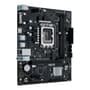 Placa Mãe ASUS PRIME H610M-CS D4, LGA 1700, mATX, DDR4, Preto - 90MB1B60-C1BAY0