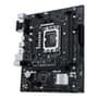Placa Mãe ASUS PRIME H610M-CS D4, LGA 1700, mATX, DDR4, Preto - 90MB1B60-C1BAY0
