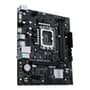 Placa Mãe ASUS PRIME H610M-CS D4, LGA 1700, mATX, DDR4, Preto - 90MB1B60-C1BAY0