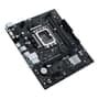 Placa Mãe ASUS PRIME H610M-CS D4, LGA 1700, mATX, DDR4, Preto - 90MB1B60-C1BAY0