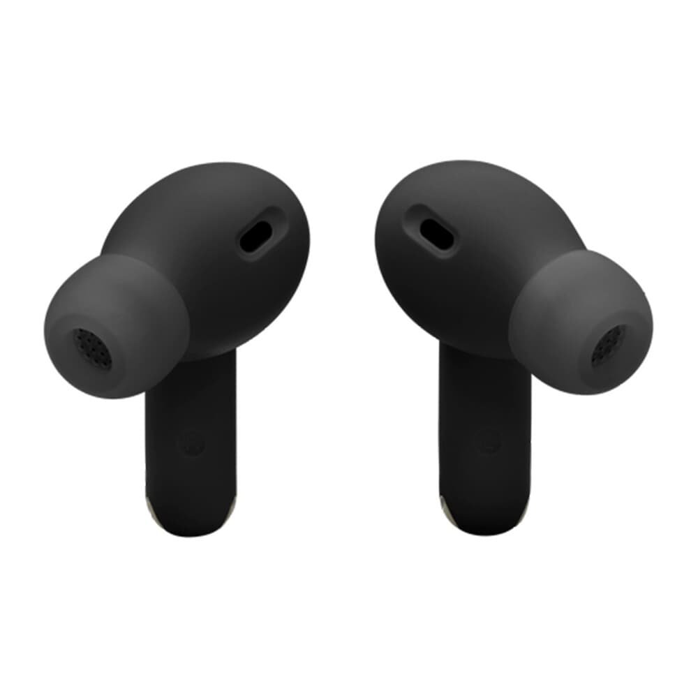 Fone de Ouvido Sem Fio JBL Beam 2, Cancelamento de Ruído, IP54, Até 40 Horas de Bateria, Bluetooth, Preto - ( Balão.info - foto 2