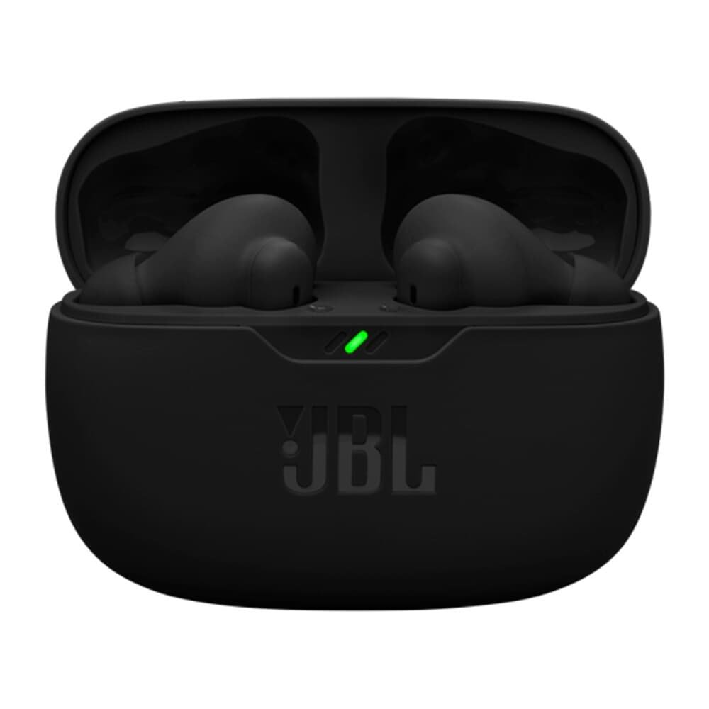 Fone de Ouvido Sem Fio JBL Beam 2, Cancelamento de Ruído, IP54, Até 40 Horas de Bateria, Bluetooth, Preto - ( Balão.info - foto 4