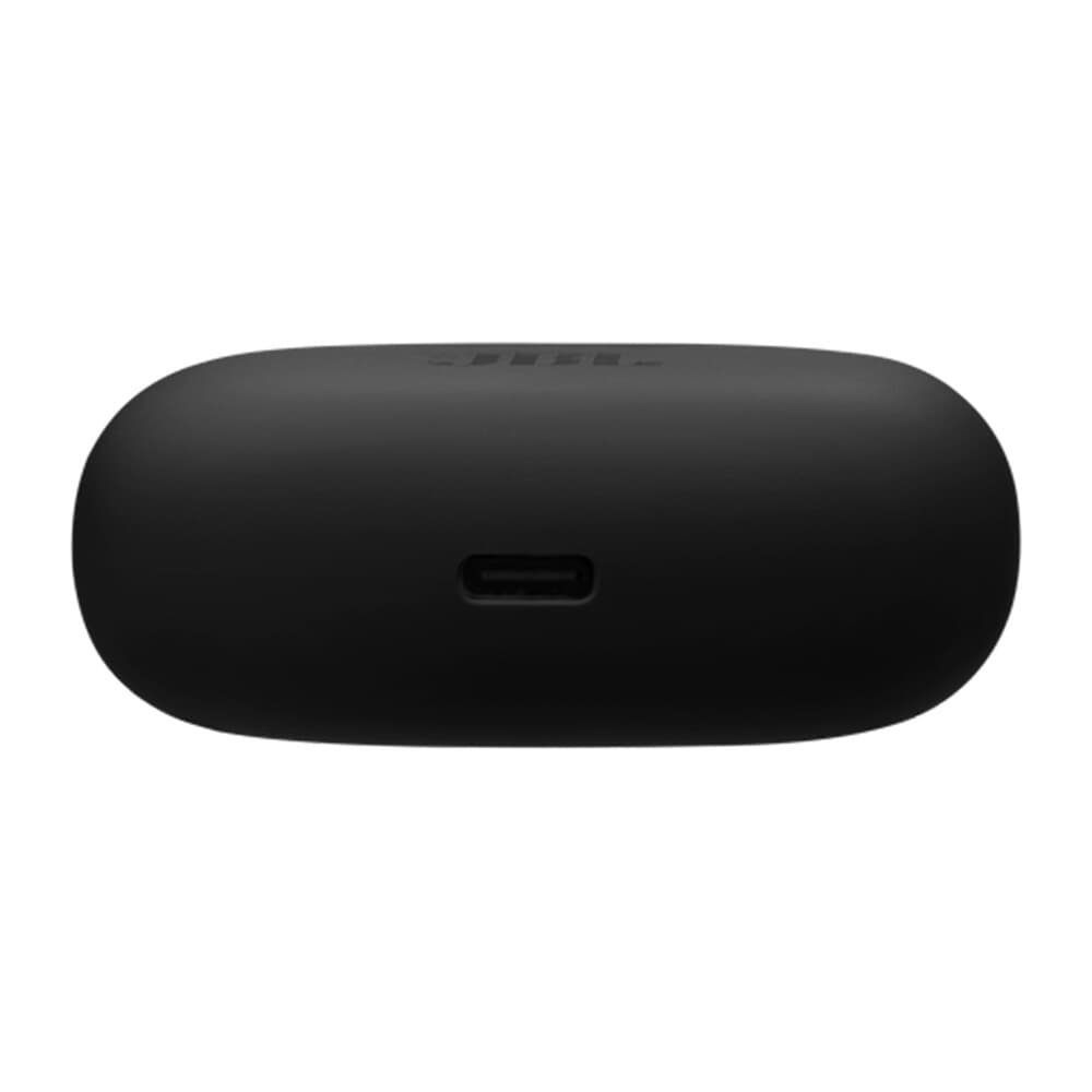 Imagem 7 de 9 do produto Fone de Ouvido Sem Fio JBL Beam 2, Cancelamento de Ruído, IP54, Até 40 Horas de Bateria, Bluetooth, Preto - JBLWBEAM2BLK