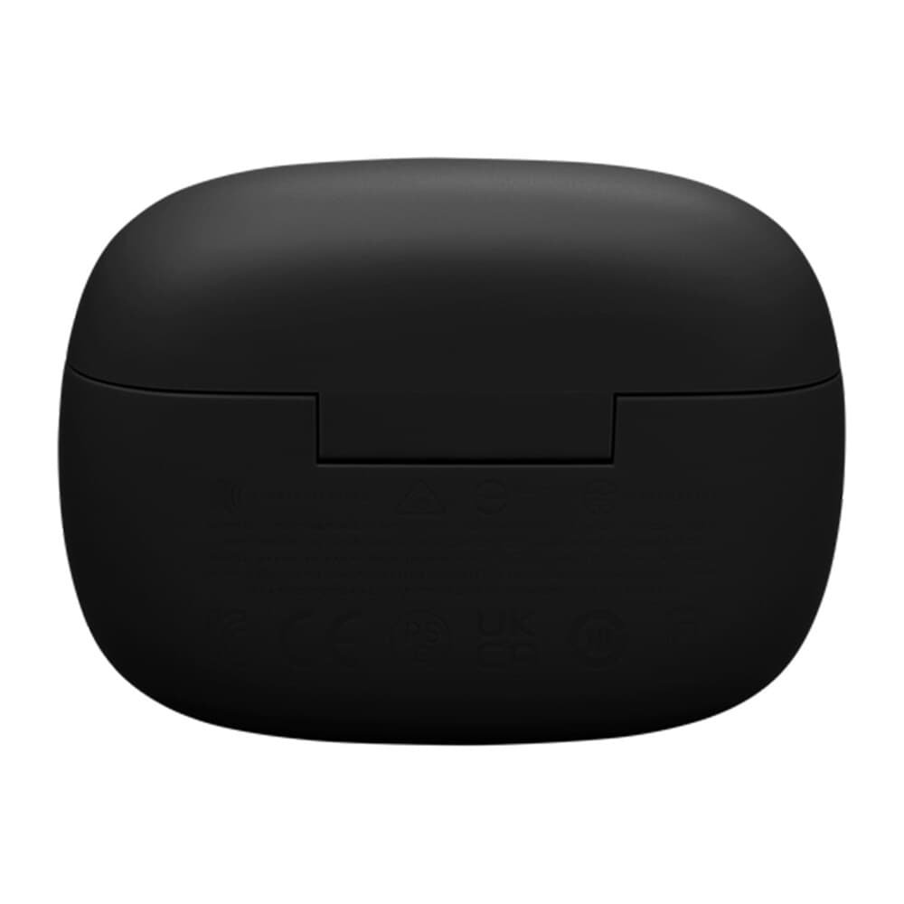 Fone de Ouvido Sem Fio JBL Beam 2, Cancelamento de Ruído, IP54, Até 40 Horas de Bateria, Bluetooth, Preto - ( Balão.info - foto 8